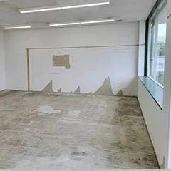 飲食店 内装撤去